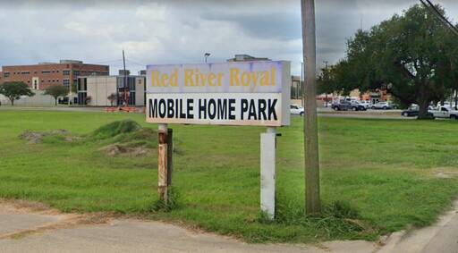 mobile home thumb