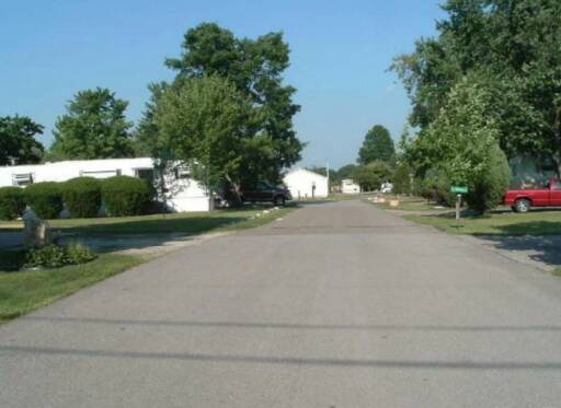 mobile home thumb