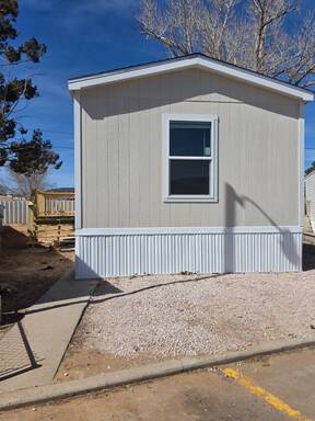 mobile home thumb