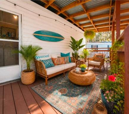 mobile home thumb