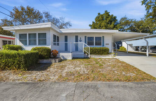 mobile home thumb