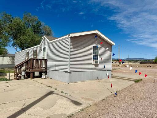mobile home thumb
