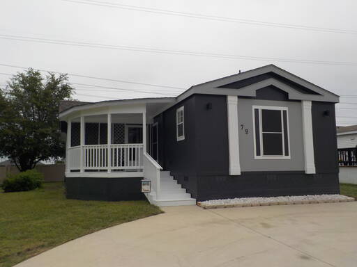 mobile home thumb