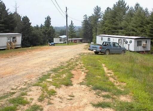 mobile home thumb