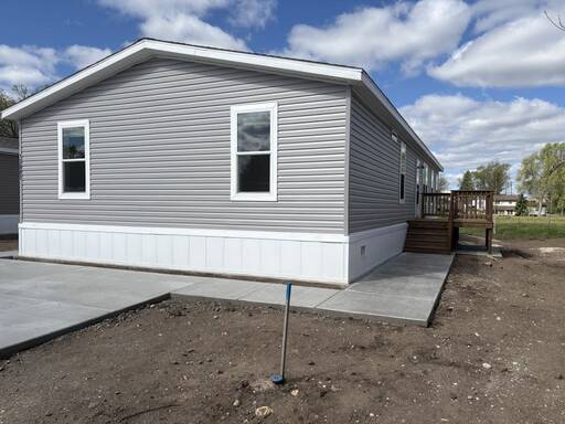 mobile home thumb