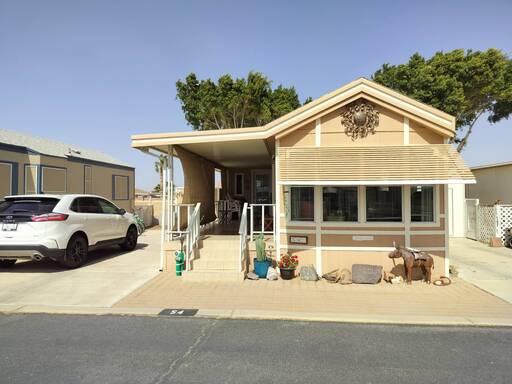 mobile home thumb