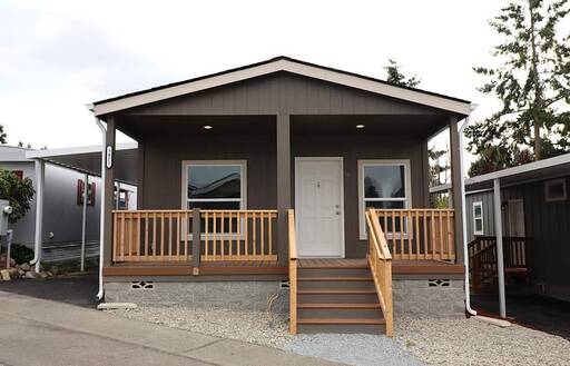 mobile home thumb
