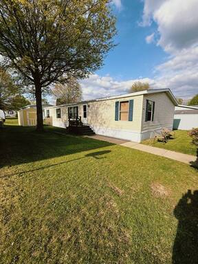 mobile home thumb