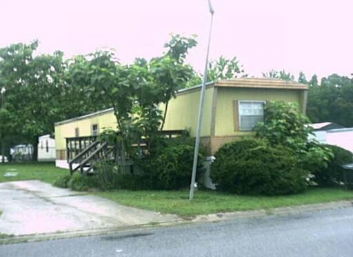 mobile home thumb