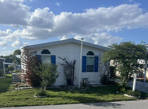 mobile home thumb