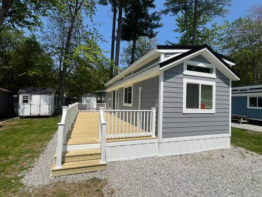 mobile home thumb