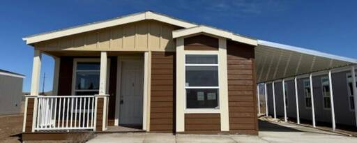 mobile home thumb