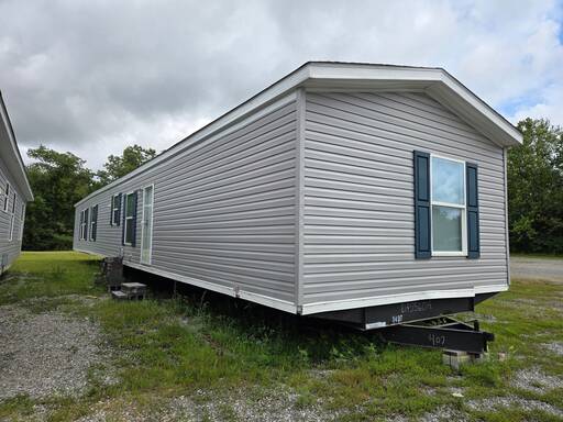mobile home thumb