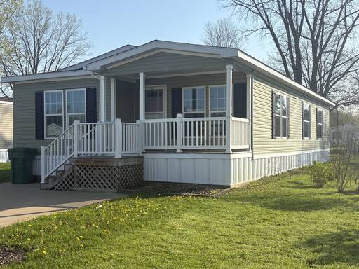 mobile home thumb