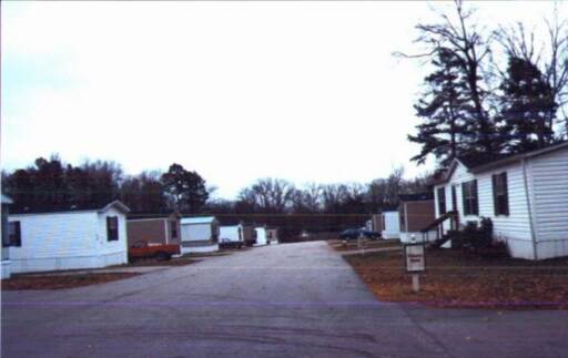 mobile home thumb