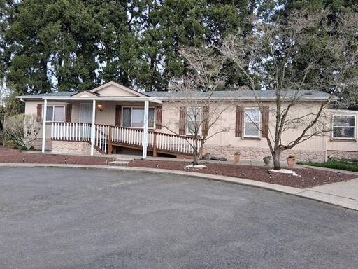 mobile home thumb
