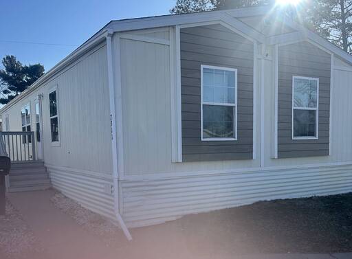 mobile home thumb