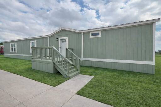 mobile home thumb