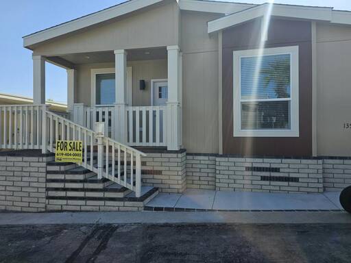 mobile home thumb