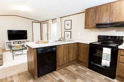 mobile home thumb