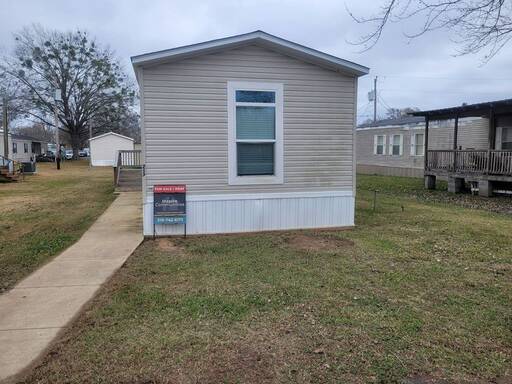 mobile home thumb