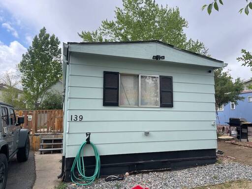 mobile home thumb