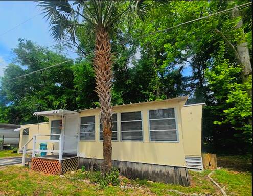 mobile home thumb