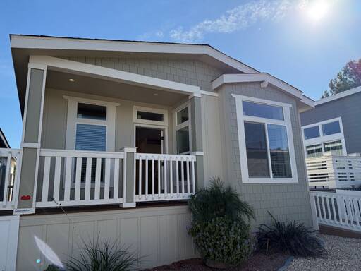 mobile home thumb
