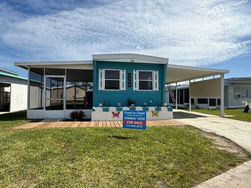mobile home thumb