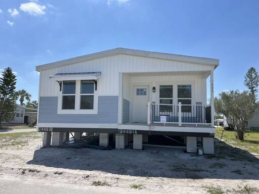 mobile home thumb