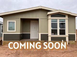 mobile home thumb