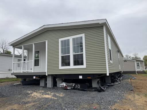 mobile home thumb