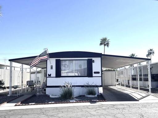 mobile home thumb