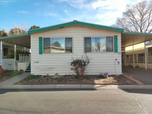 mobile home thumb