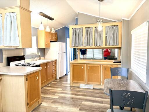 mobile home thumb