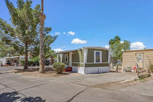 mobile home thumb