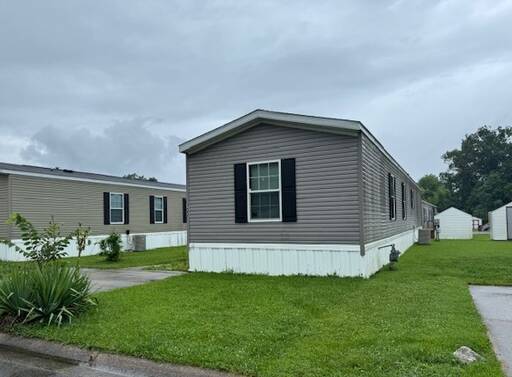 mobile home thumb