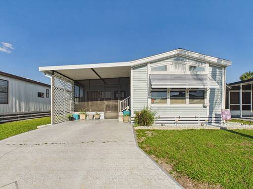 mobile home thumb