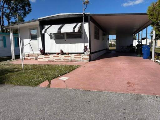 mobile home thumb