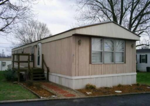 mobile home thumb