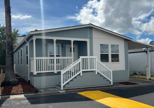 mobile home thumb