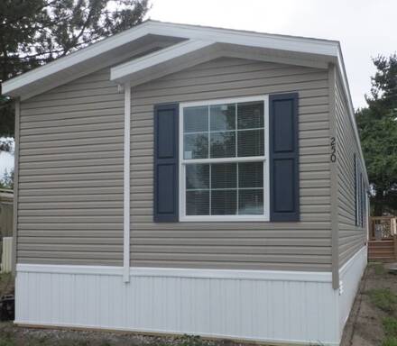mobile home thumb
