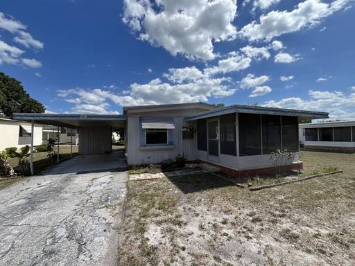 mobile home thumb