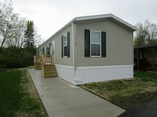 mobile home thumb