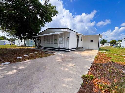 mobile home thumb