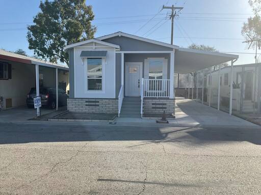 mobile home thumb