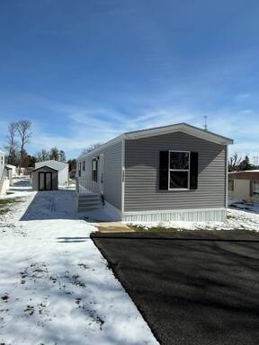 mobile home thumb