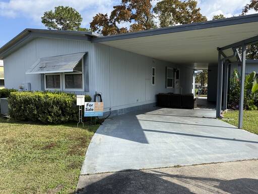 mobile home thumb