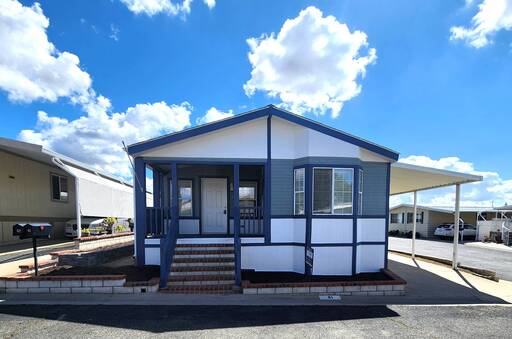 mobile home thumb