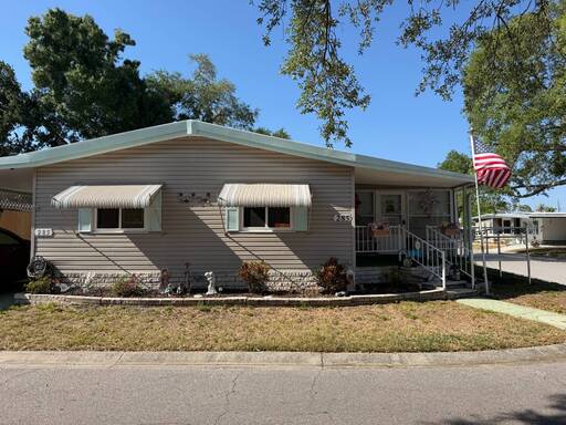 mobile home thumb